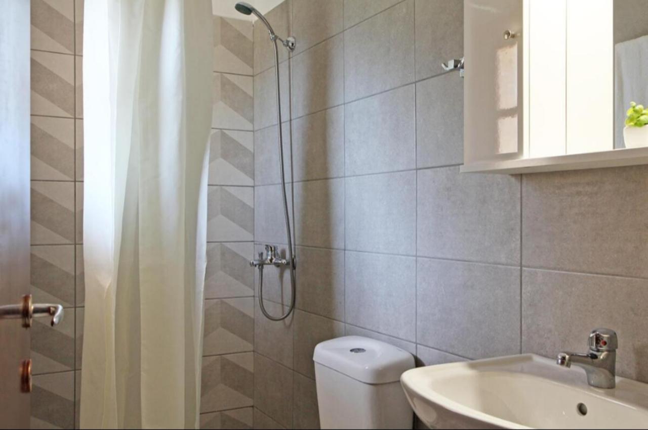 Limnonari Beach Rooms Skopelos Exteriér fotografie